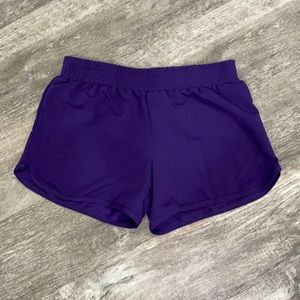Crane athletic shorts. Size small.